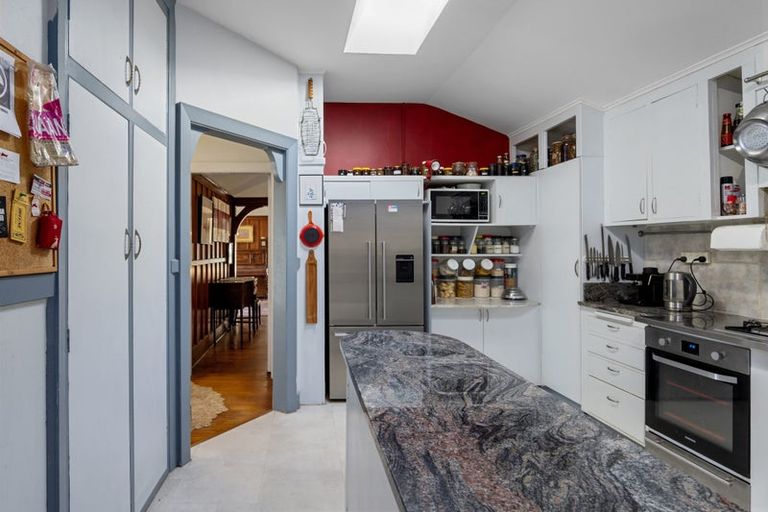 Photo of property in 3 Scarborough Road, Scarborough, Christchurch, 8081