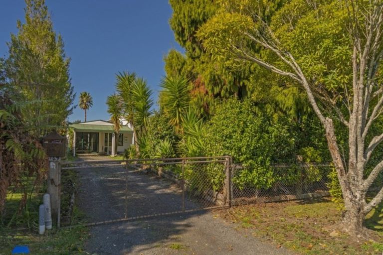 Photo of property in 147 Robinson Road, Whitianga, 3510