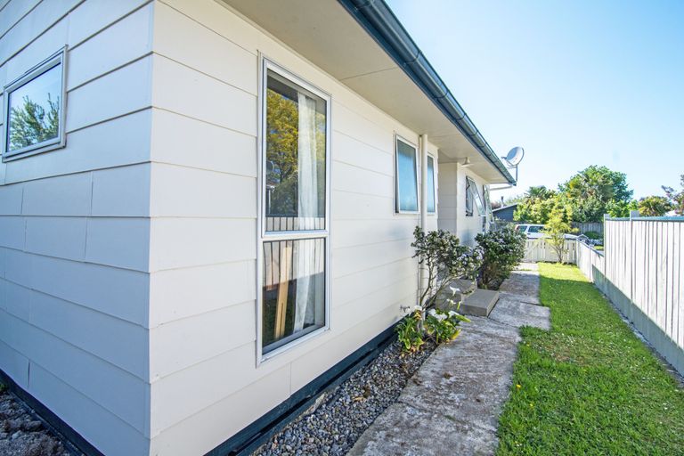 Photo of property in 43a Kippenberger Street, Lansdowne, Masterton, 5810