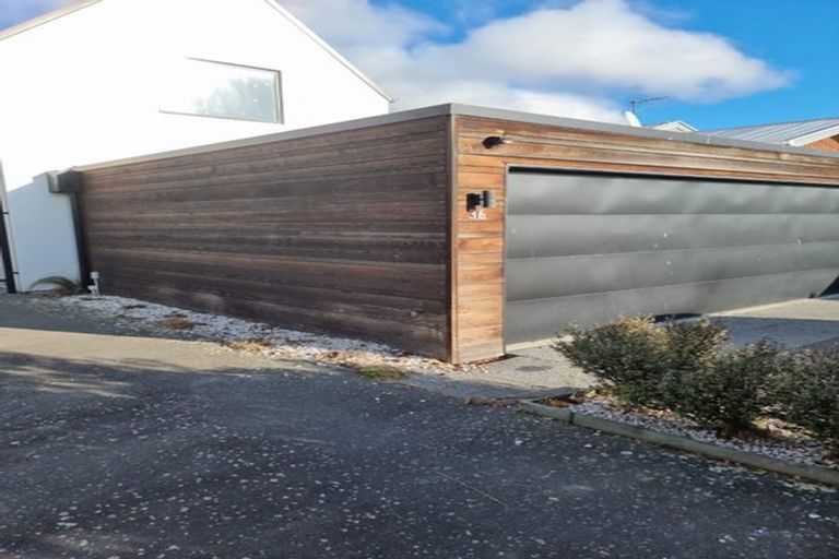 Photo of property in 36a Southey Street, Sydenham, Christchurch, 8023