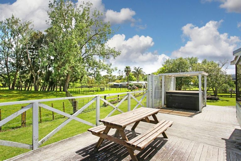 Photo of property in 291 Fitzgerald Road, Drury, 2577