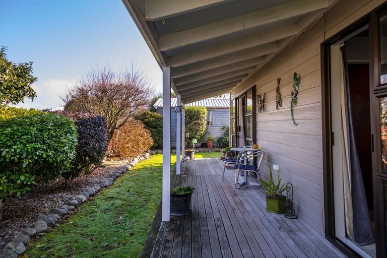 Photo of property in 5b Clifton Avenue, Carterton, 5713