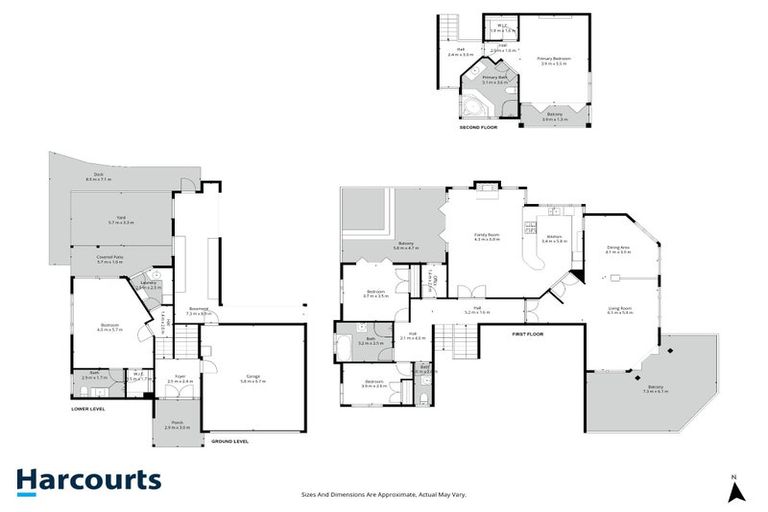 Photo of property in 36 Beauvoir Avenue, Matakatia, Whangaparaoa, 0930