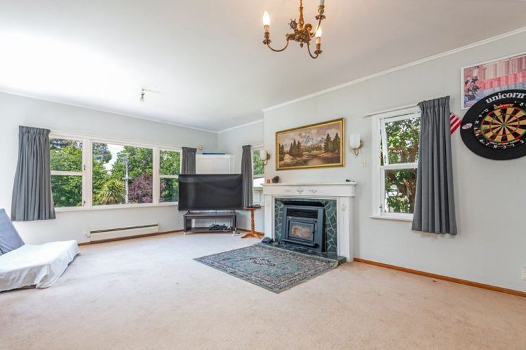 Photo of property in 159 Hautapu Street, Taihape, 4720