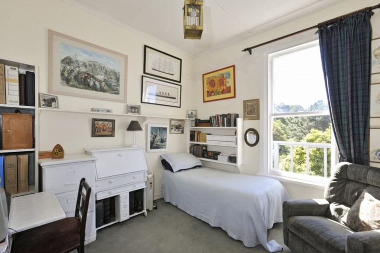 Photo of property in 23 Frandi Street, Thorndon, Wellington, 6011