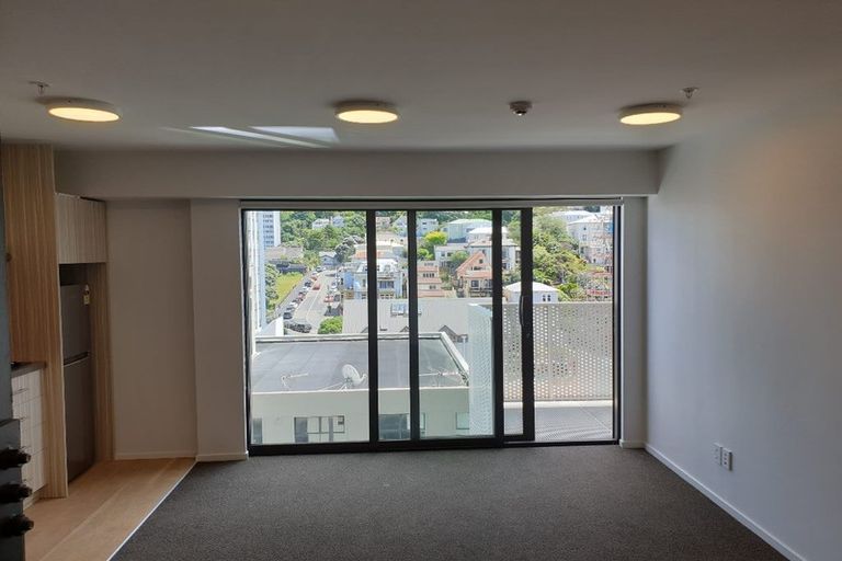 Photo of property in 1305/111 Dixon Street, Te Aro, Wellington, 6011