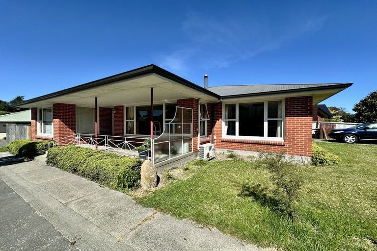 Photo of property in 97 Cameron Street, Ashburton, 7700