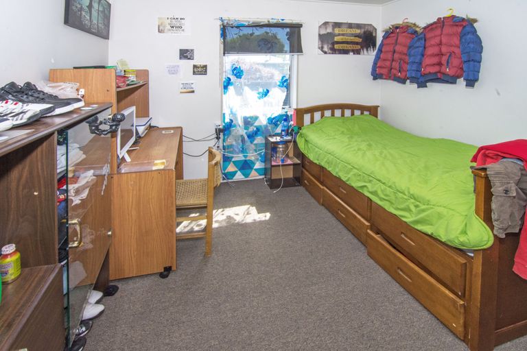 Photo of property in 43a Kippenberger Street, Lansdowne, Masterton, 5810