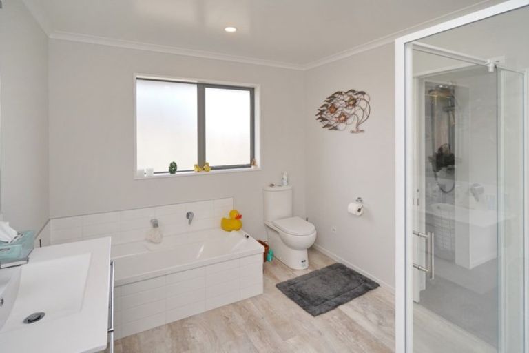 Photo of property in 7 Retallick Way, Amberley, 7410