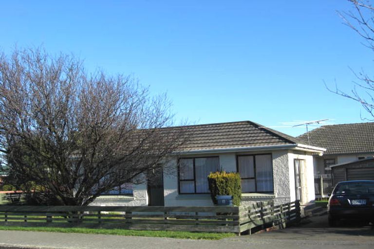 Photo of property in 2 Wilton Street, Windsor, Invercargill, 9810