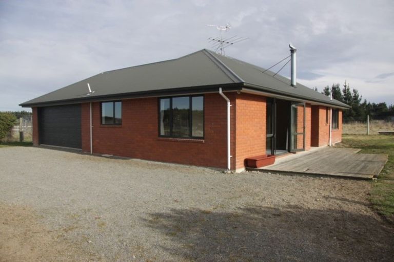 Photo of property in 250 Browns Rock Road, Burnt Hill, Oxford, 7495