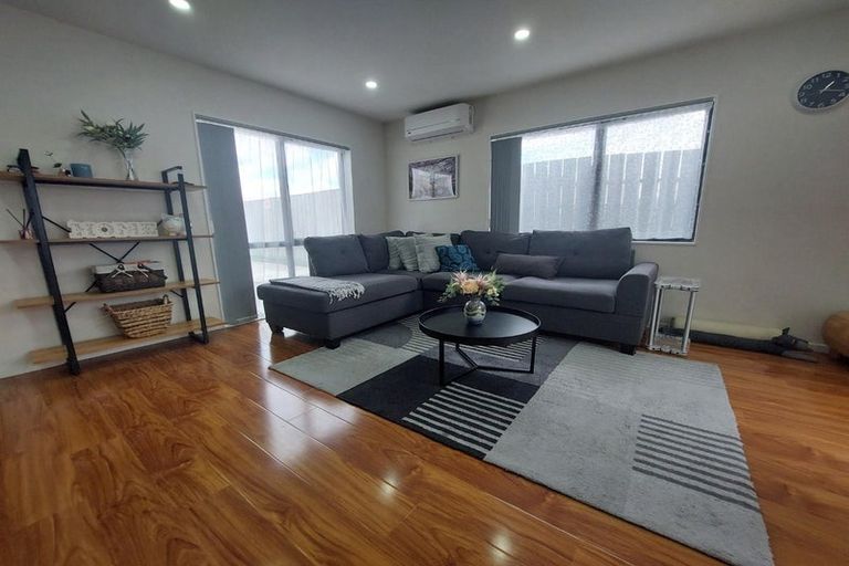 Photo of property in 7 Whakaaro Lane, Favona, Auckland, 2024