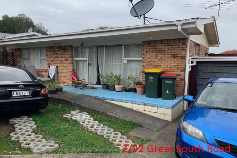 Photo of property in 2/20 Russell Road, Manurewa, Auckland, 2102