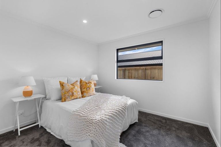 Photo of property in 100 Ed Hillary Drive, Rolleston, 7615