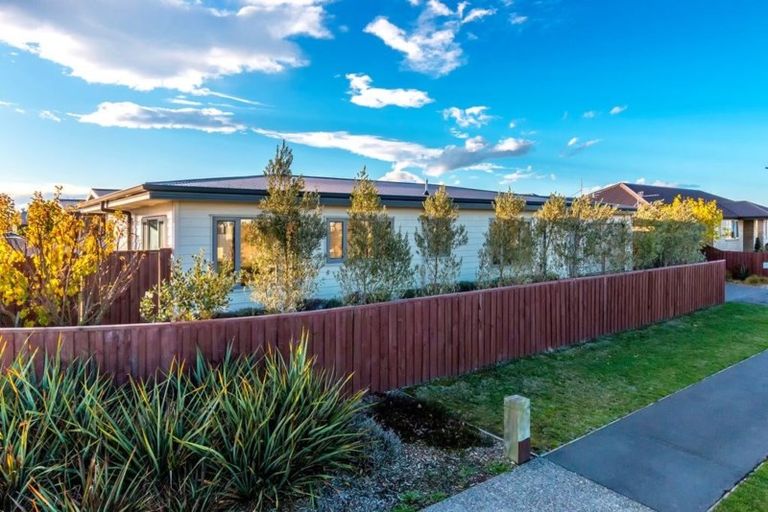 Photo of property in 40 Granite Drive, Rolleston, 7614