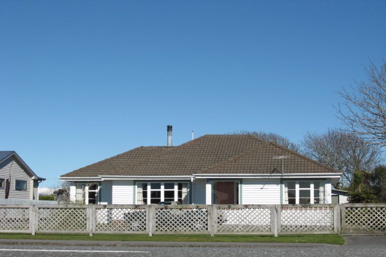 Photo of property in 93 Weld Street, Hokitika, 7810