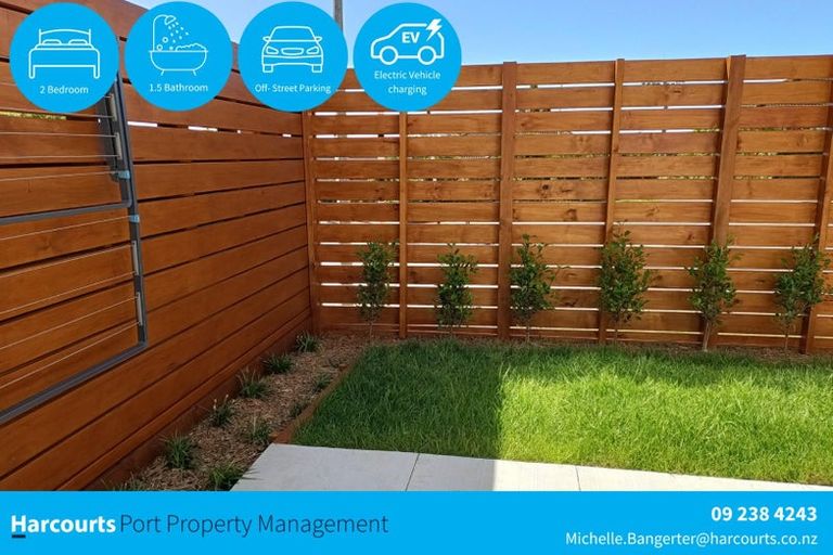 Photo of property in 13b East Street, Pukekohe, 2120