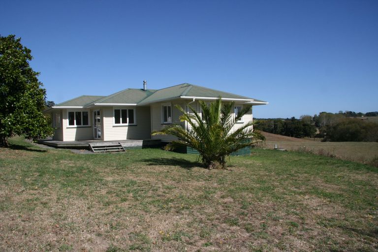Photo of property in 2241 Hetherington Road, Ruawaro, Huntly, 3772
