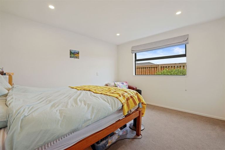 Photo of property in 12 Lazarus Lane, Halswell, Christchurch, 8025