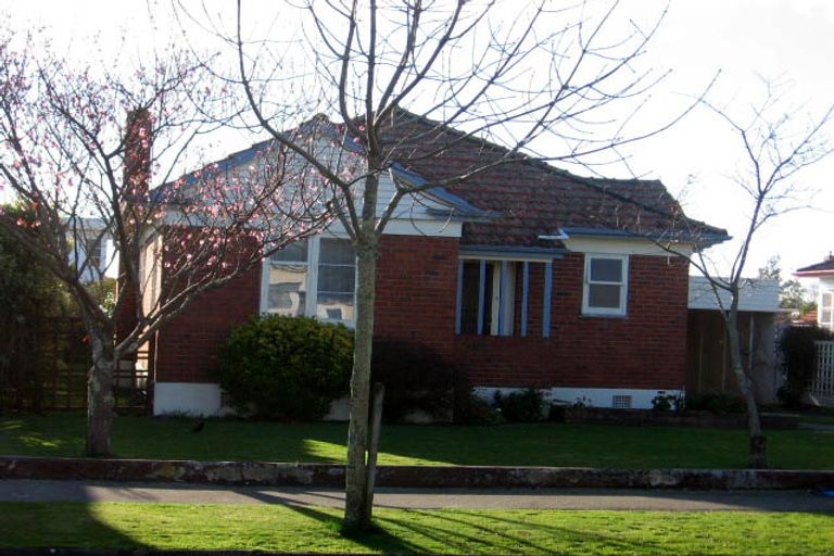 Photo of property in 117 Savage Crescent, West End, Palmerston North, 4412