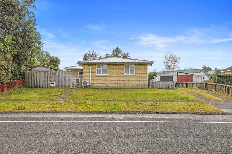 Photo of property in 98 Puataata Road, Turangi, 3334