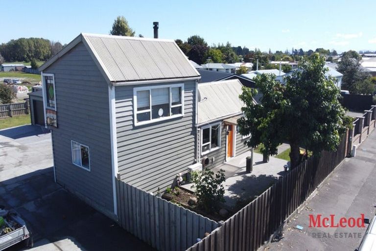 Photo of property in 64 Suffolk Street, Hampstead, Ashburton, 7700