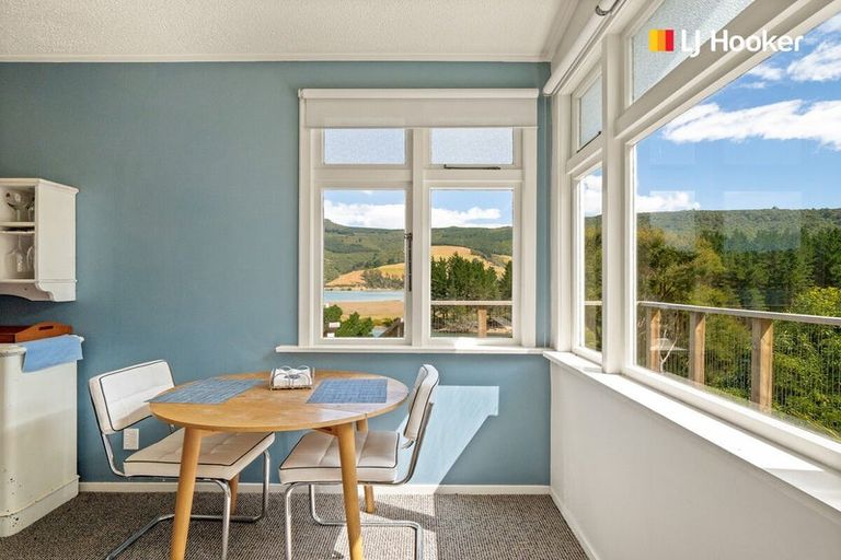 Photo of property in 104 Bay Road, Purakaunui, Port Chalmers, 9081