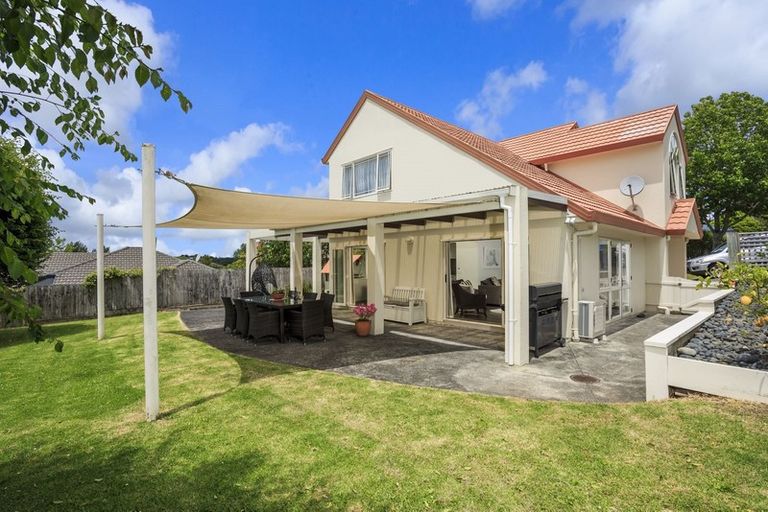 Photo of property in 3 Pigeonwood Lane, Albany, Auckland, 0632