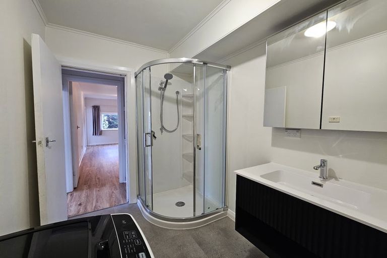 Photo of property in 123 Barnard Street, Wadestown, Wellington, 6012