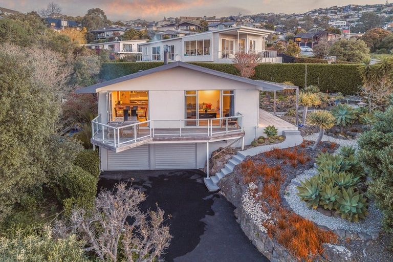 Photo of property in 75 Soleares Avenue, Mount Pleasant, Christchurch, 8081