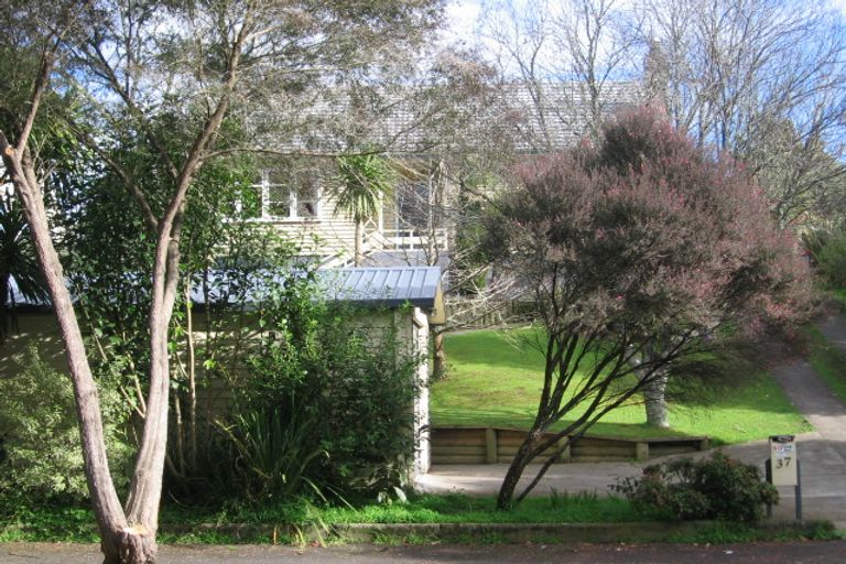 Photo of property in 37 Plunket Terrace, Hamilton East, Hamilton, 3216