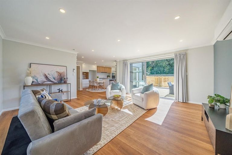 Photo of property in 44f Phillip Street, Johnsonville, Wellington, 6037
