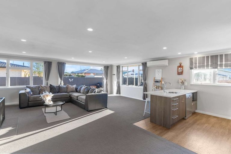 Photo of property in 50 Thomas Street, Allenton, Ashburton, 7700