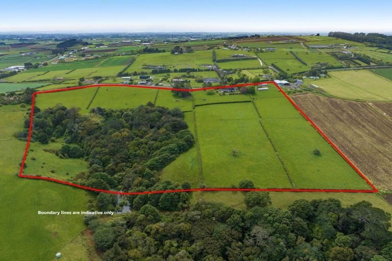 Photo of property in 851 Upper Queen Street, Pukekohe, 2120