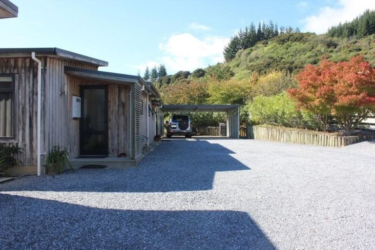 Photo of property in 45 Falconer Road, Pohara, Takaka, 7183