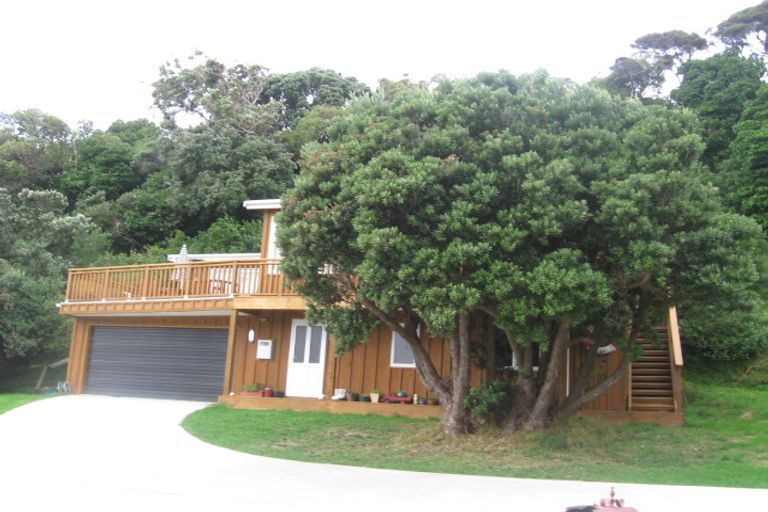 Photo of property in 160 Paremata Road, Paremata, Porirua, 5024