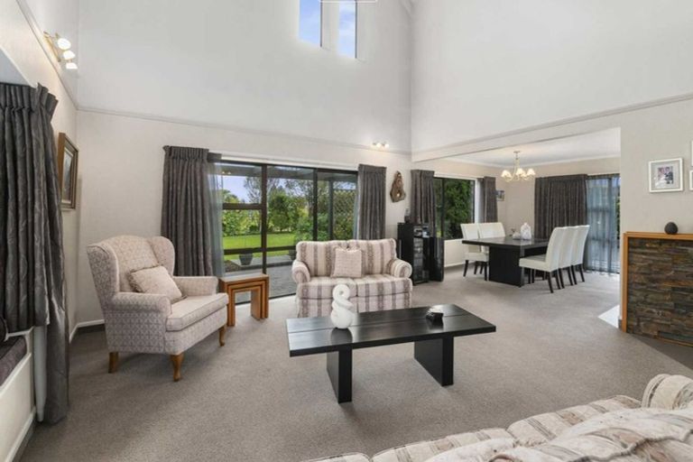 Photo of property in 46 Gordon Place, Levin, 5510