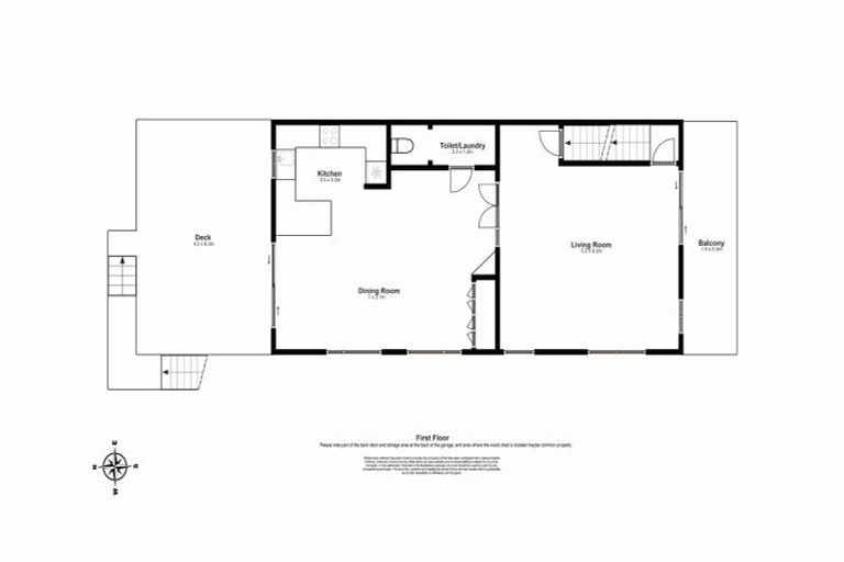 Photo of property in 11/410 The Esplanade, Island Bay, Wellington, 6023