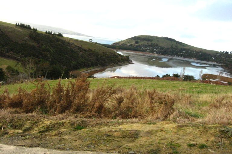 Photo of property in 31 Bradley Road, Osborne, Port Chalmers, 9081