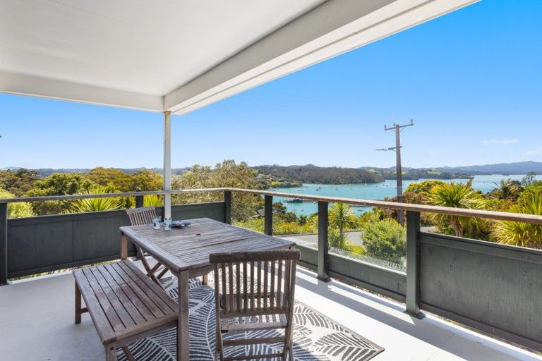 Photo of property in 20 Franklin Street, Opua, 0200