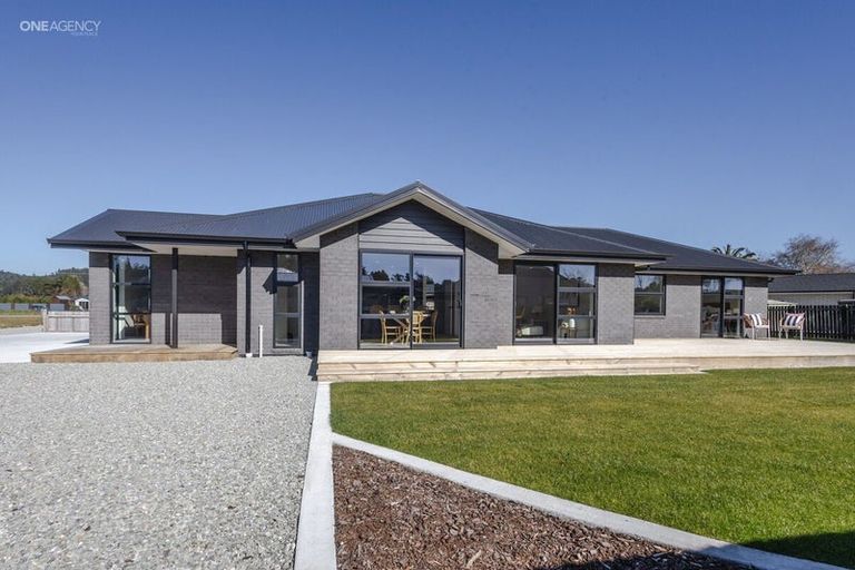 Photo of property in 145b Kaniere Road, Kaniere, Hokitika, 7811