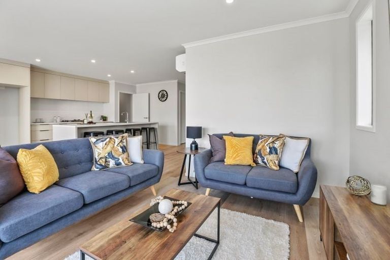 Photo of property in 15 Rawiri Street, Morrinsville, 3300