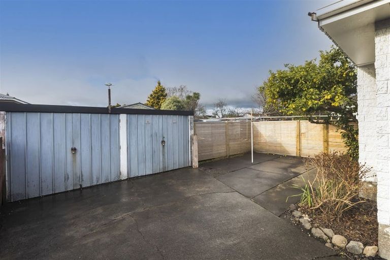 Photo of property in 2/62 Flockton Street, Mairehau, Christchurch, 8013