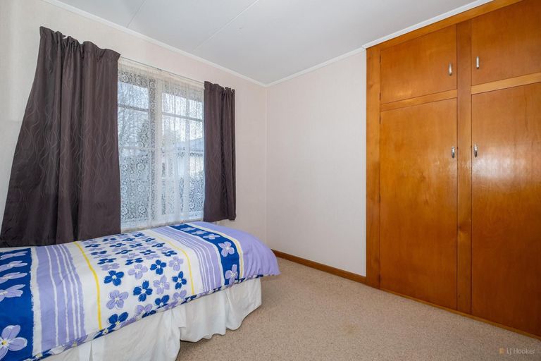 Photo of property in 16 Lancaster Street, Geraldine, 7930