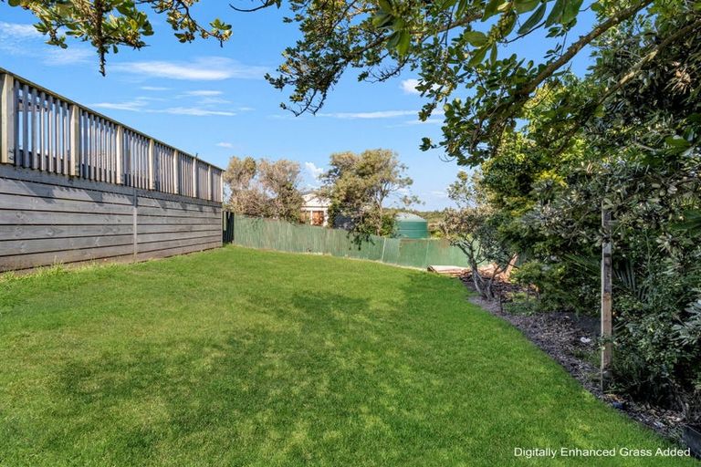 Photo of property in 35 Wainui Street, Koitiata, Whanganui, 4581