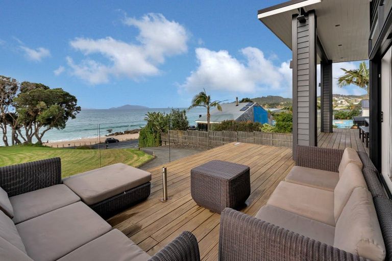Photo of property in 1202 Cove Road, Langs Beach, Waipu, 0582