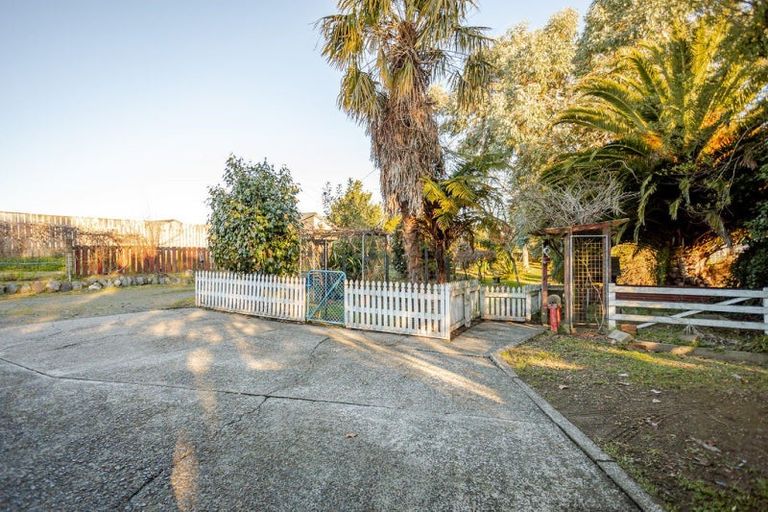 Photo of property in 8 Hartgill Crescent, Dannevirke, 4930