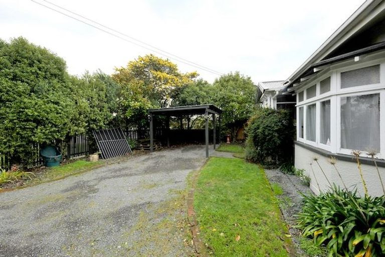 Photo of property in 8 Mackworth Street, Woolston, Christchurch, 8062