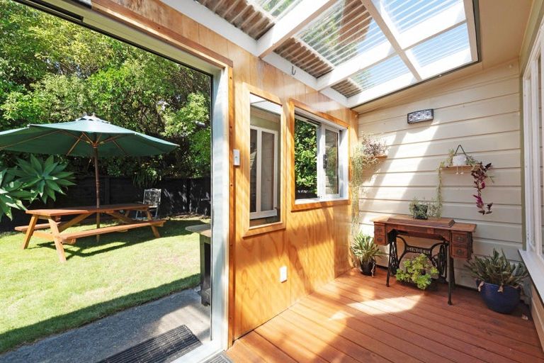 Photo of property in 167 Coutts Street, Rongotai, Wellington, 6022