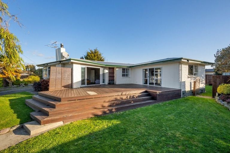 Photo of property in 9 Collett Place, Riversdale, Blenheim, 7201